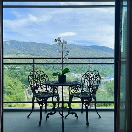 Vista Residence Genting Highland Genting Highlands Exterior foto