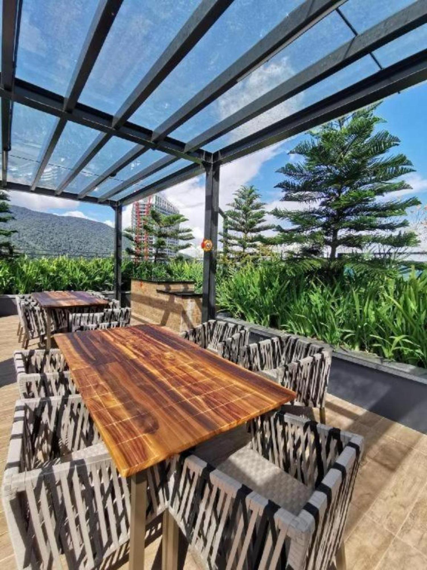 Vista Residence Genting Highland Genting Highlands Exterior foto