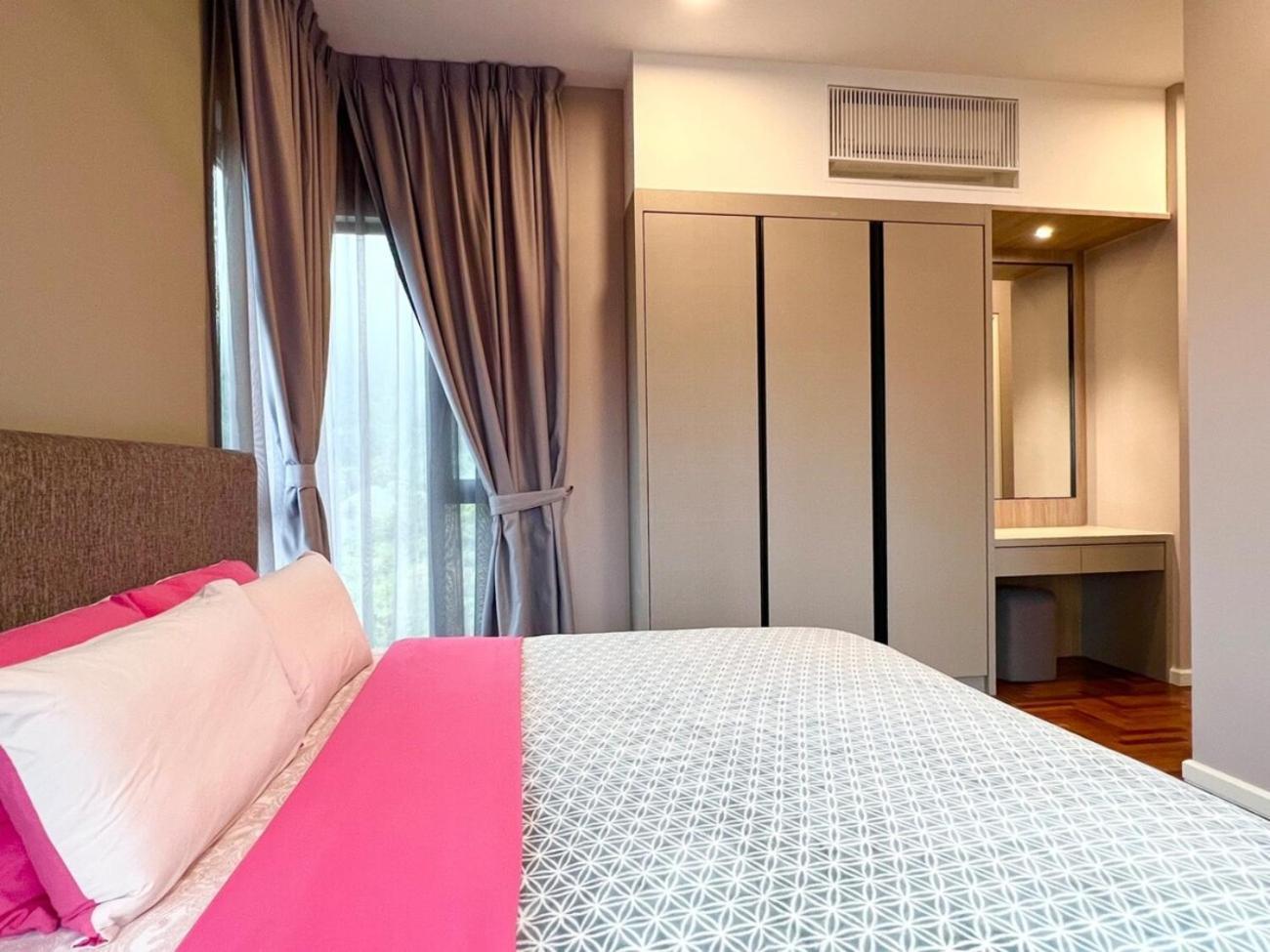 Vista Residence Genting Highland Genting Highlands Exterior foto